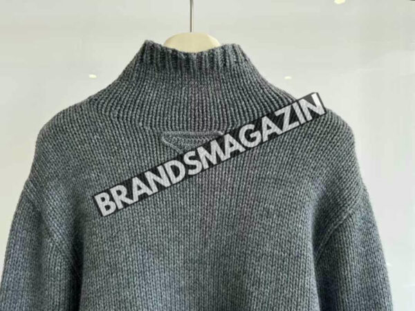 Свитер Prada BM46490343077 3