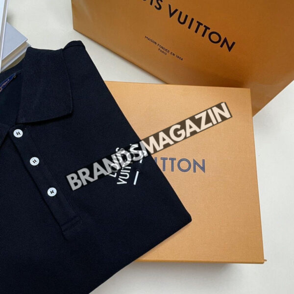 Поло Louis Vuitton BM72009077 8