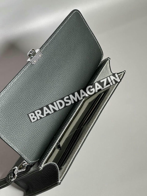 Клатч Hermes BM46794816177 6