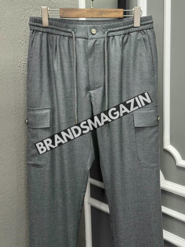 Костюм Kiton BM46899328677 6