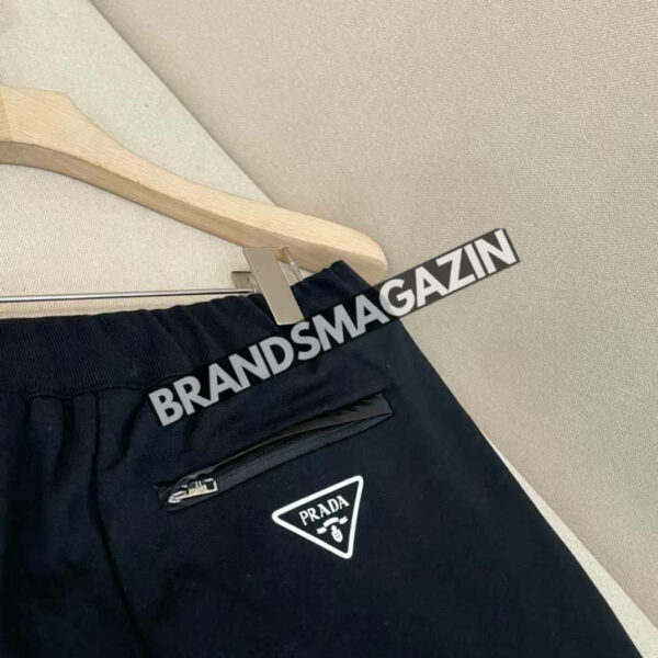 Штаны Prada BM47190601077 4