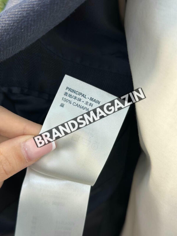 Пиджак Louis Vuitton BM69792777 5