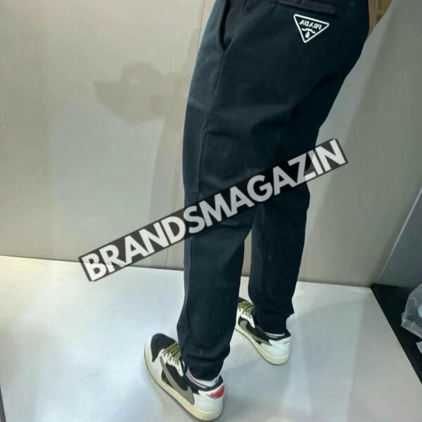 Штаны Prada BM47190601077 2