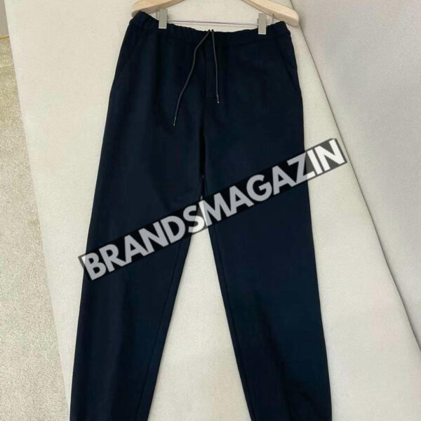 Штаны Prada BM47190601077