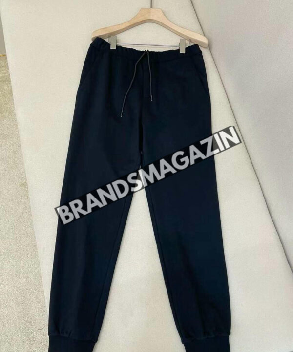 Штаны Prada BM47190601077 Штаны Prada BM47190601077