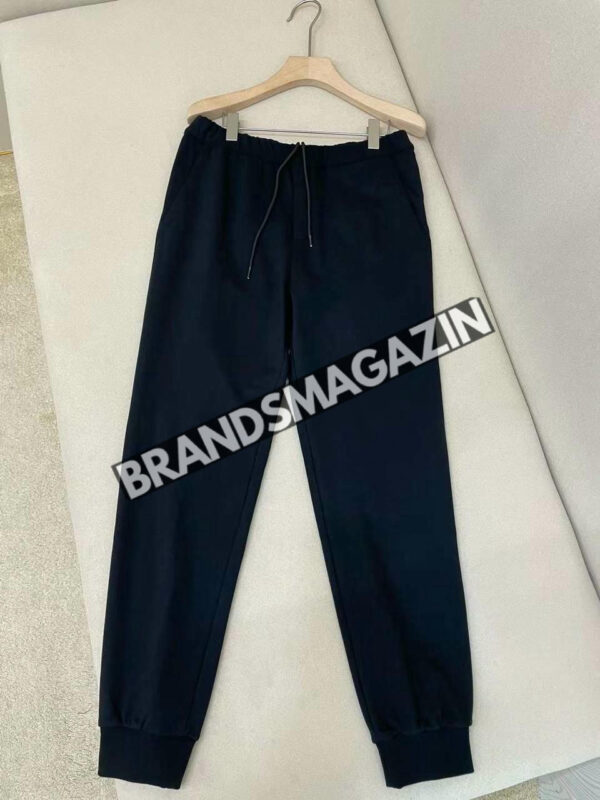 Штаны Prada BM47190601077
