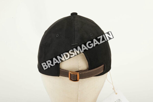 Кепка Brunello Cucinelli BM46059722477 3