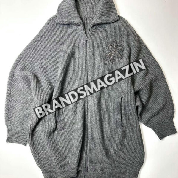 Кардиган Brunello Cucinelli BM45776077677