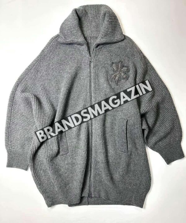 Кардиган Brunello Cucinelli BM45776077677 Кардиган Brunello Cucinelli BM45776077677