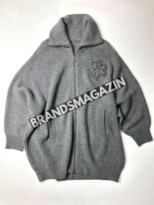 Кардиган Brunello Cucinelli BM45776077677
