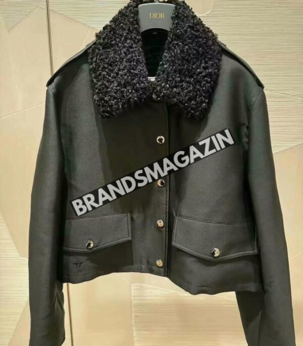 Куртка Dior BM46238793677 2