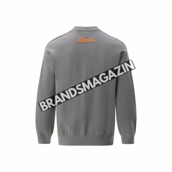 Свитер Louis Vuitton BM46543927577 2