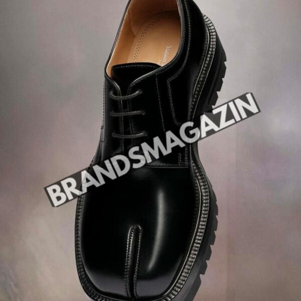 Ботинки Maison Margiela BM46782105077