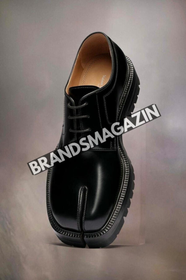 Ботинки Maison Margiela BM46782105077