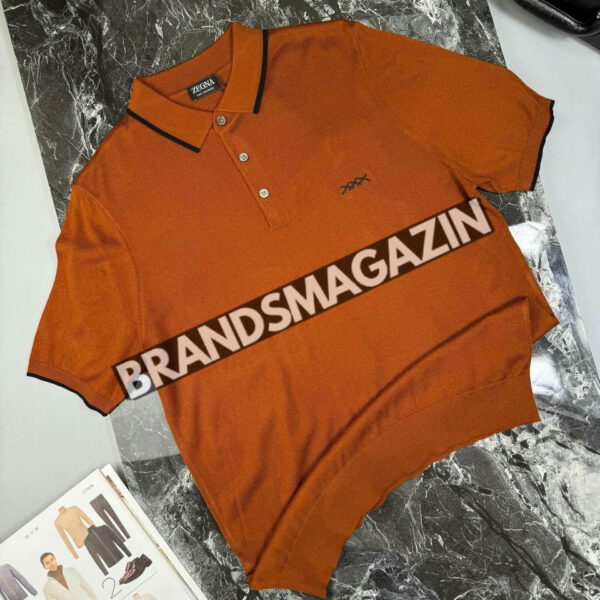 Поло Zegna BM47646177377