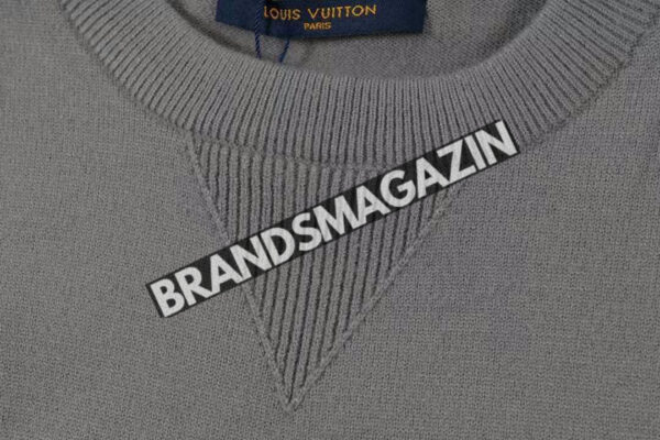 Свитер Louis Vuitton BM46543927577 3