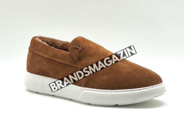Лоферы Louis Vuitton BM47408200177