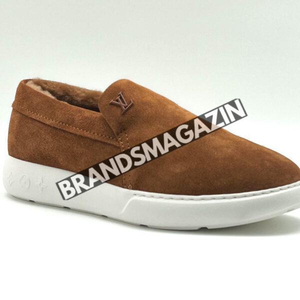 Лоферы Louis Vuitton BM47408200177