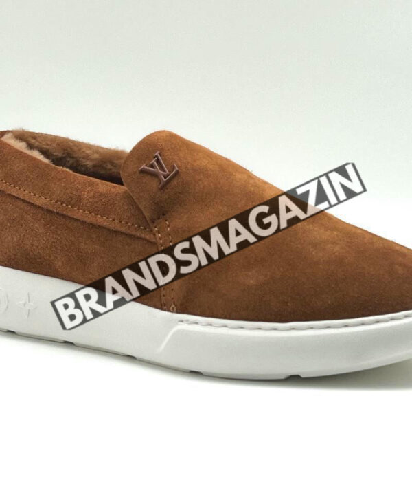 Лоферы Louis Vuitton BM47408200177 Лоферы Louis Vuitton BM47408200177