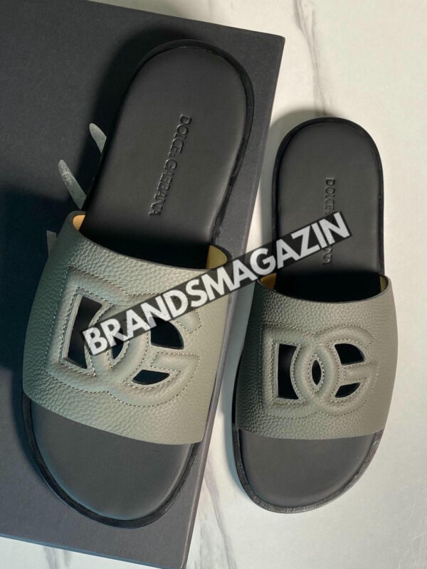 Шлепанцы Dolce&Gabbana BM47527568777 5