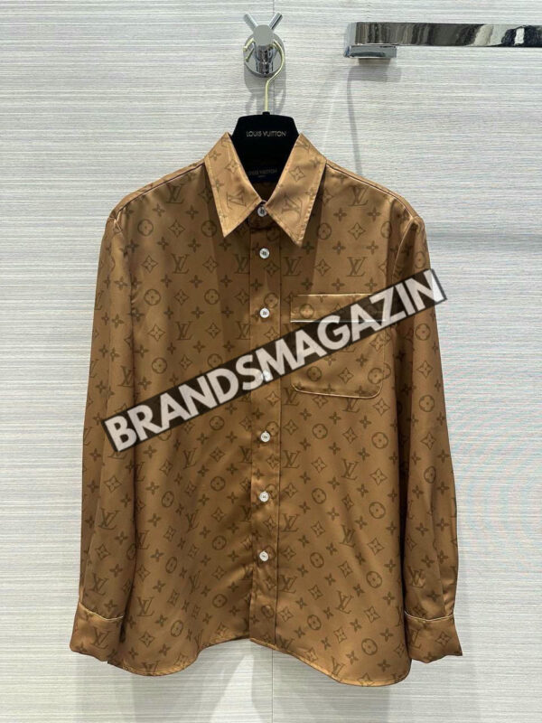 Костюм Louis Vuitton BM70242277 3