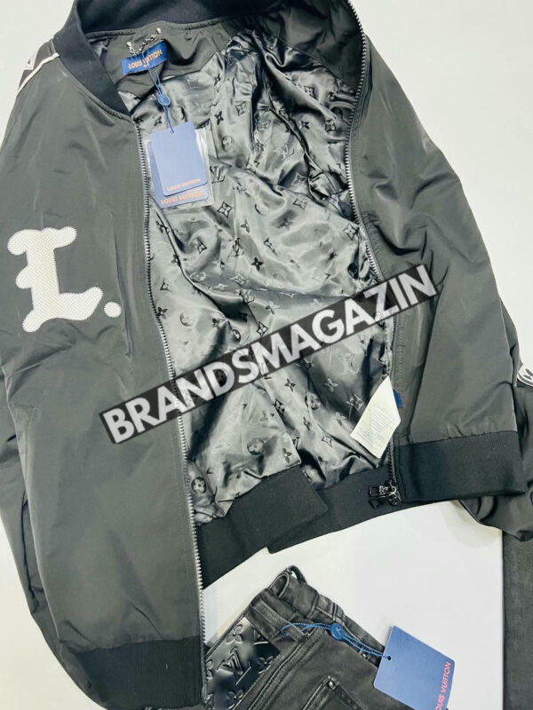 Куртка Louis Vuitton BM7674677 2