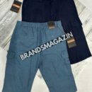Льняные шорты Zegna BM71308977