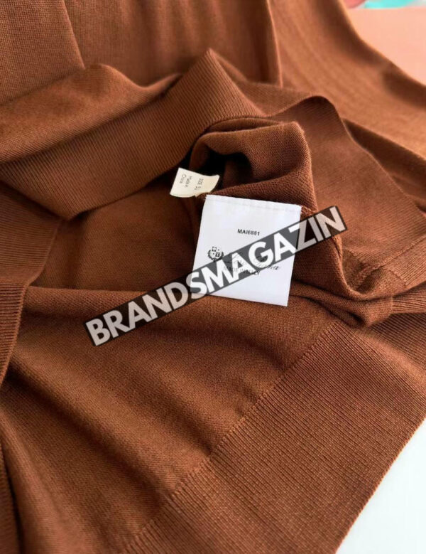 Водолазка Loro Piana BM47483851477 7