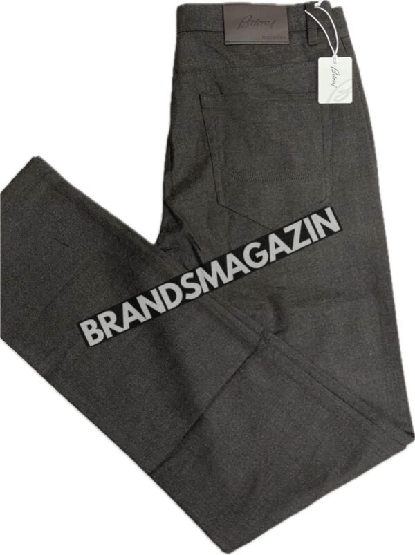 Брюки Brioni BM45711477377