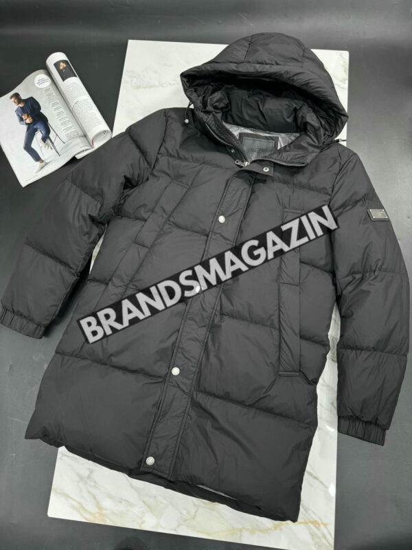 Пуховик Dolce&Gabbana BM46514019377 3