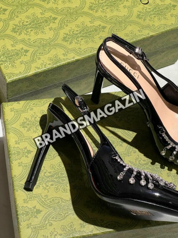 Босоножки Gucci BM46901954377 2