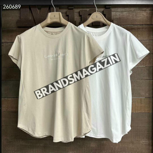 Футболка Brunello Cucinelli BM47635123877