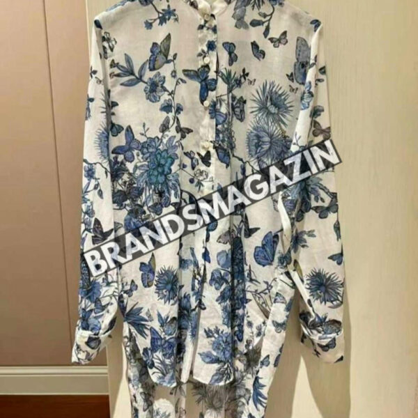 Рубашка Dior BM67911377