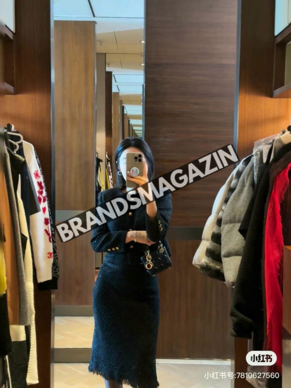 Пиджак MIU MIU BM47309597477 3