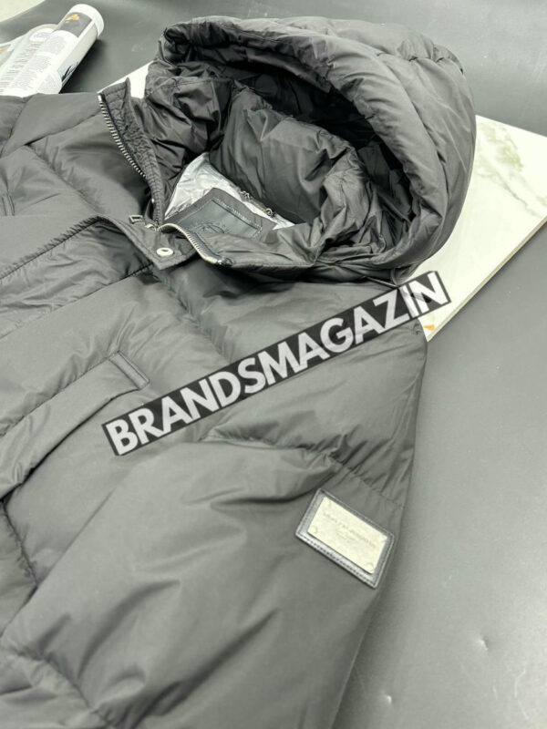 Пуховик Dolce&Gabbana BM46514019377 2