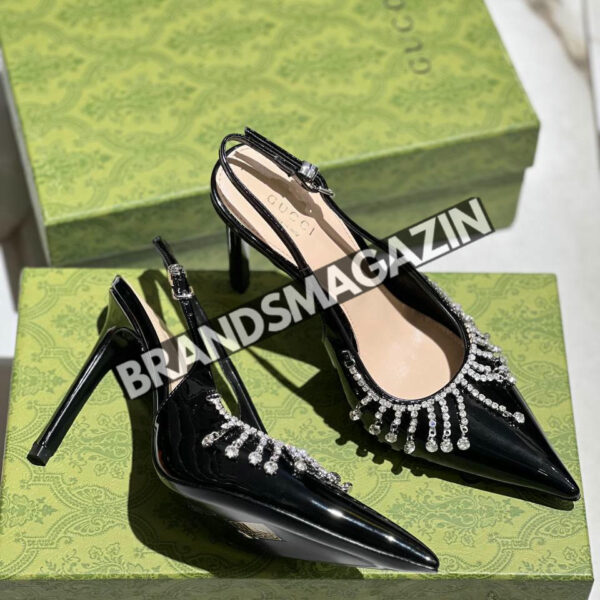 Босоножки Gucci BM46901954377