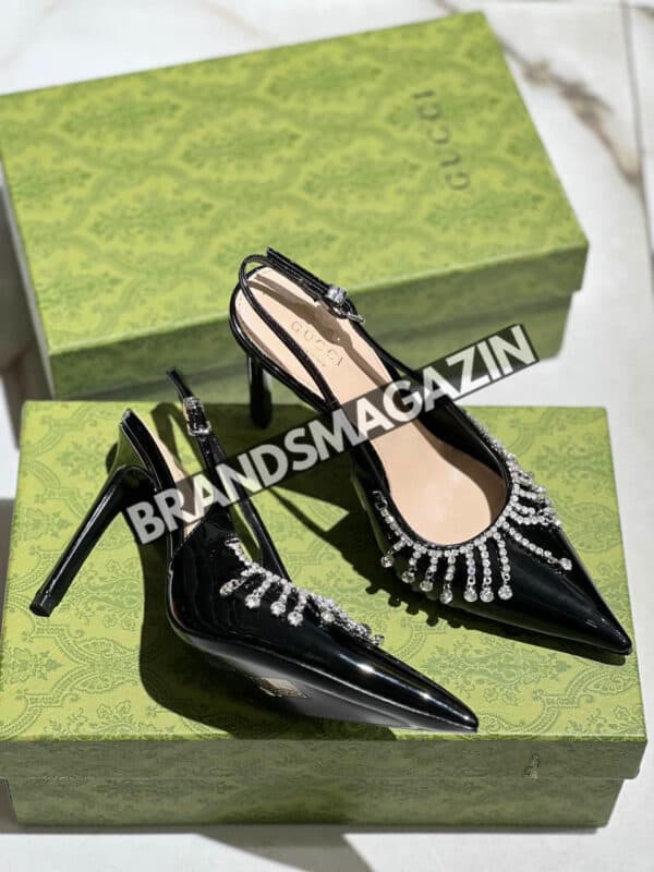 Босоножки Gucci BM46901954377
