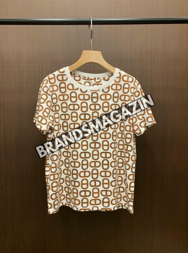 Футболка Hermes BM71442777