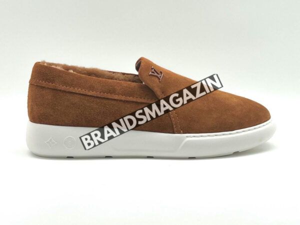 Лоферы Louis Vuitton BM47408200177 3