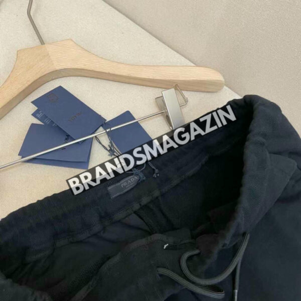 Штаны Prada BM47190601077 6