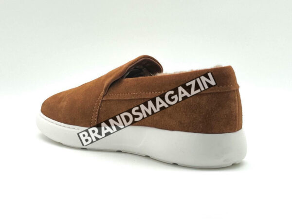 Лоферы Louis Vuitton BM47408200177 4