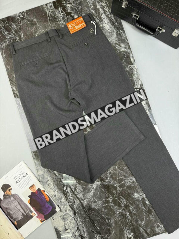 Брюки Hermes BM47017485377 2