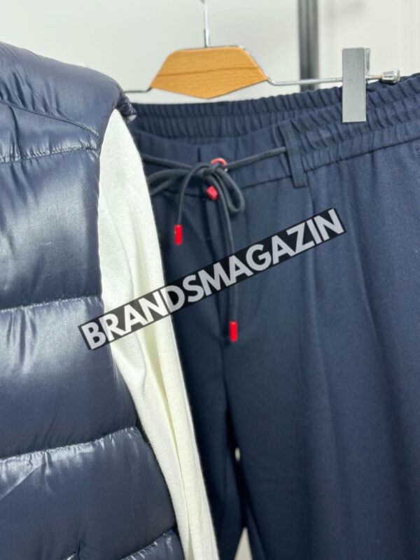 Безрукавка Moncler BM46074184477 5