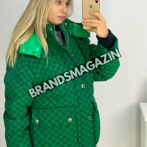 Куртка Gucci BM70264977
