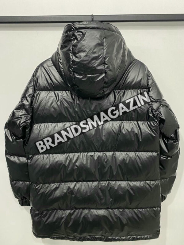 Пуховик Prada BM46269869377 3