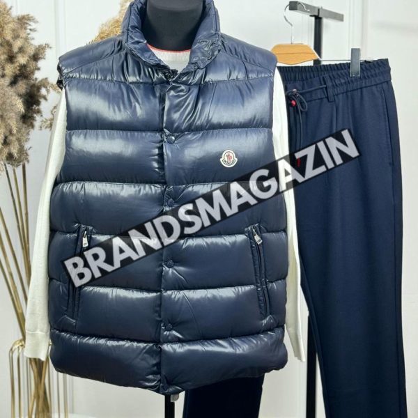 Безрукавка Moncler BM46074184477