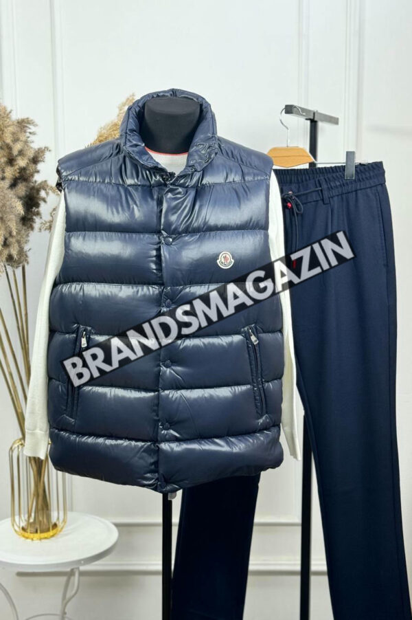 Безрукавка Moncler BM46074184477