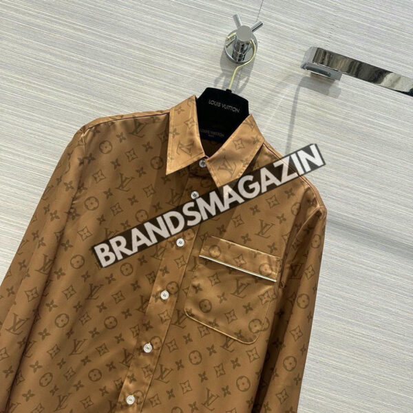 Костюм Louis Vuitton BM70242277 4