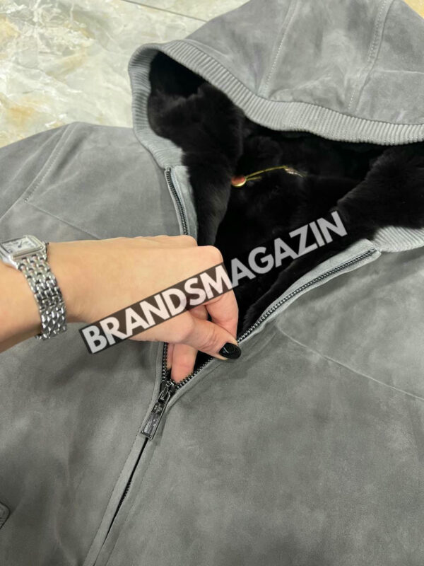 Куртка Loro Piana BM47389686577 3