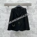 Пиджак Louis Vuitton BM7602377